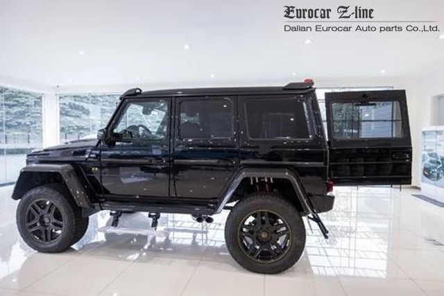 G550 4x4 и G500 4x4 крыла воздуховодов углерода арок ДЛЯ W463 g class g63 g65 g55 g500