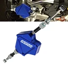 Универсальная система сцепления для мотоциклов SUZUKI GS500 GS 500, 1989-2008, 2000, 2001, 2002, 2003, GS500E, GS500F