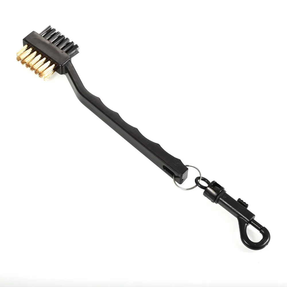 1 щетка для игры в гольф шт.|golf club brush|golf groove toolgolf tool |