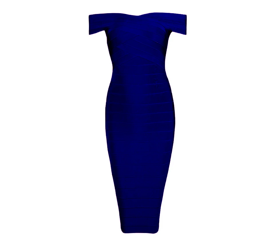 2019 новый летний Бандажное платье Для женщин знаменитости короткий рукав с