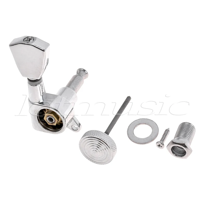 Электроакустическая гитара струнные тюнинговые колышки ключи тюнеры головки