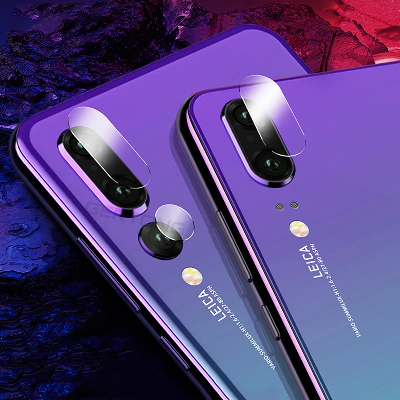 Защитное стекло для объектива камеры Huawei Honor View 20 V20 V10 10 Lite Mate P30 Pro P20 Lite|Защитные