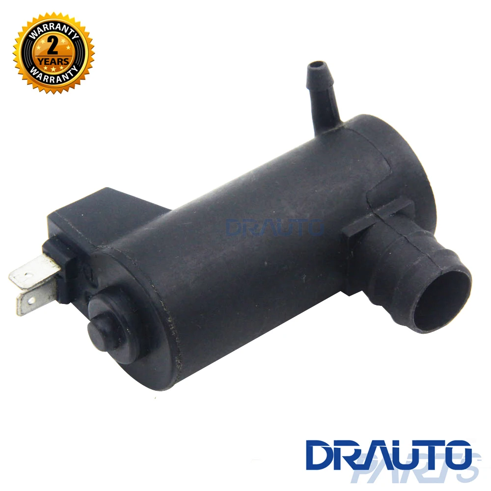 Насос для омывателя лобового стекла/двигателя/насоса и двигателя в сборе 6085824