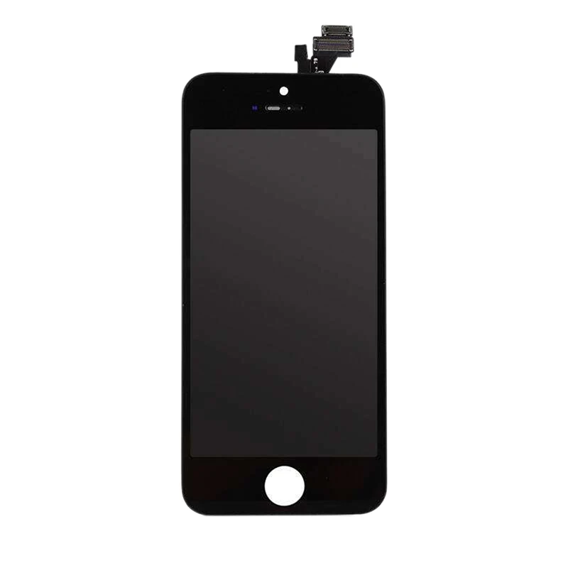 ЖК-дисплей для iPhone 6 экран черный/белый дисплей кодирующий преобразователь