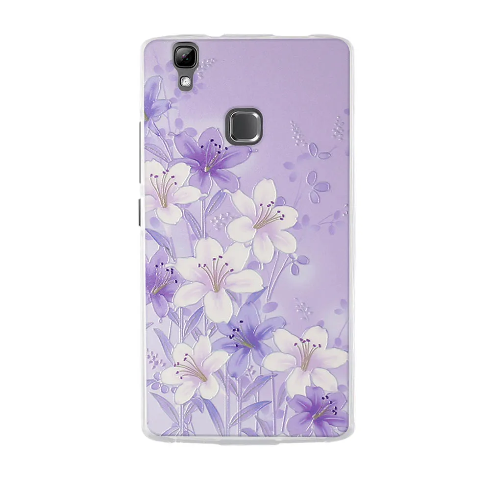 Чехол Для Doogee X5 Max, роскошный мультяшный чехол на заднюю панель Для Doogee x5 Max Pro, чехол с рисунком Для doogee X5Max Pro, защитный чехол