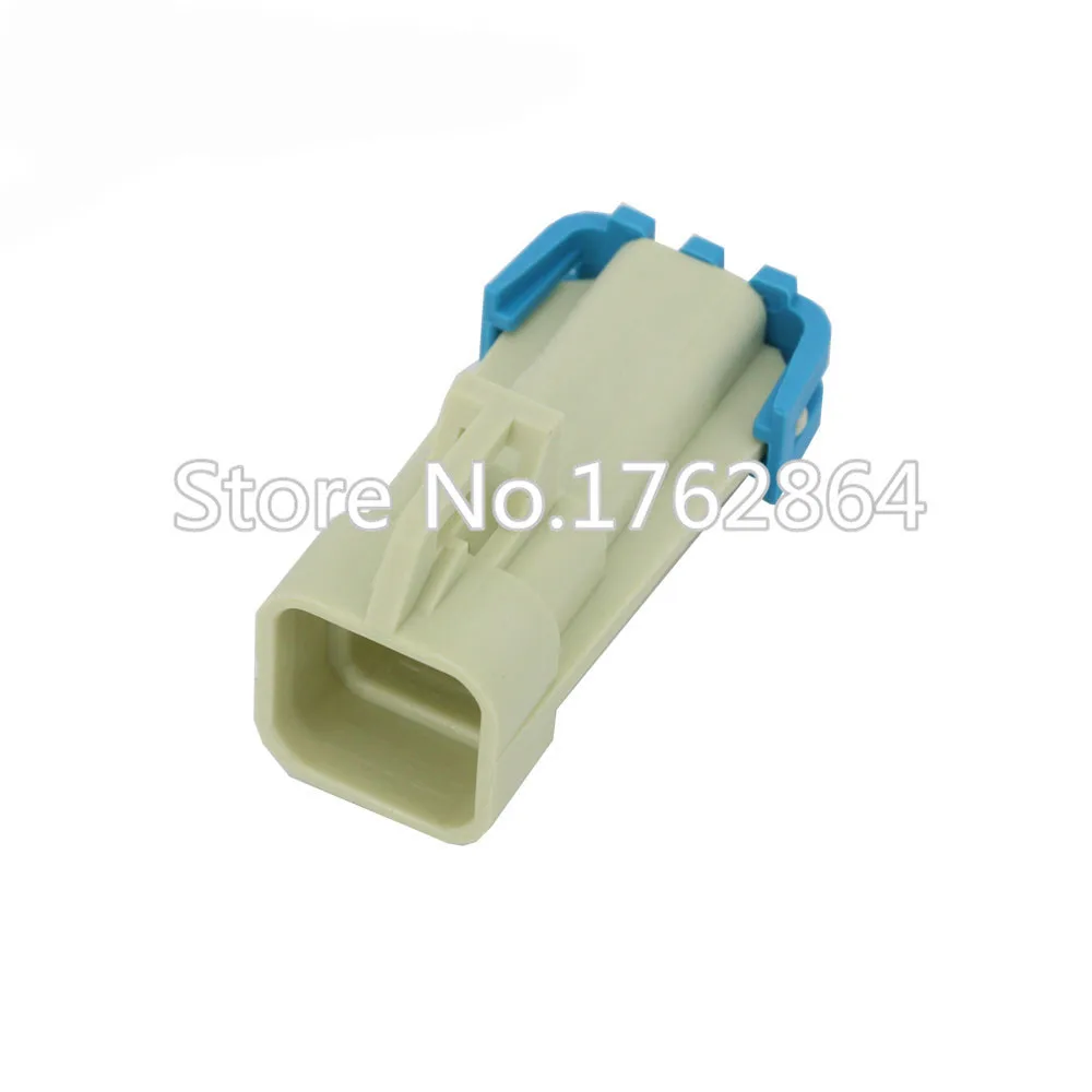 DJ7044A 1.5 11/21 4 pin гнездовой корпус заглушки герметичный автомобильный