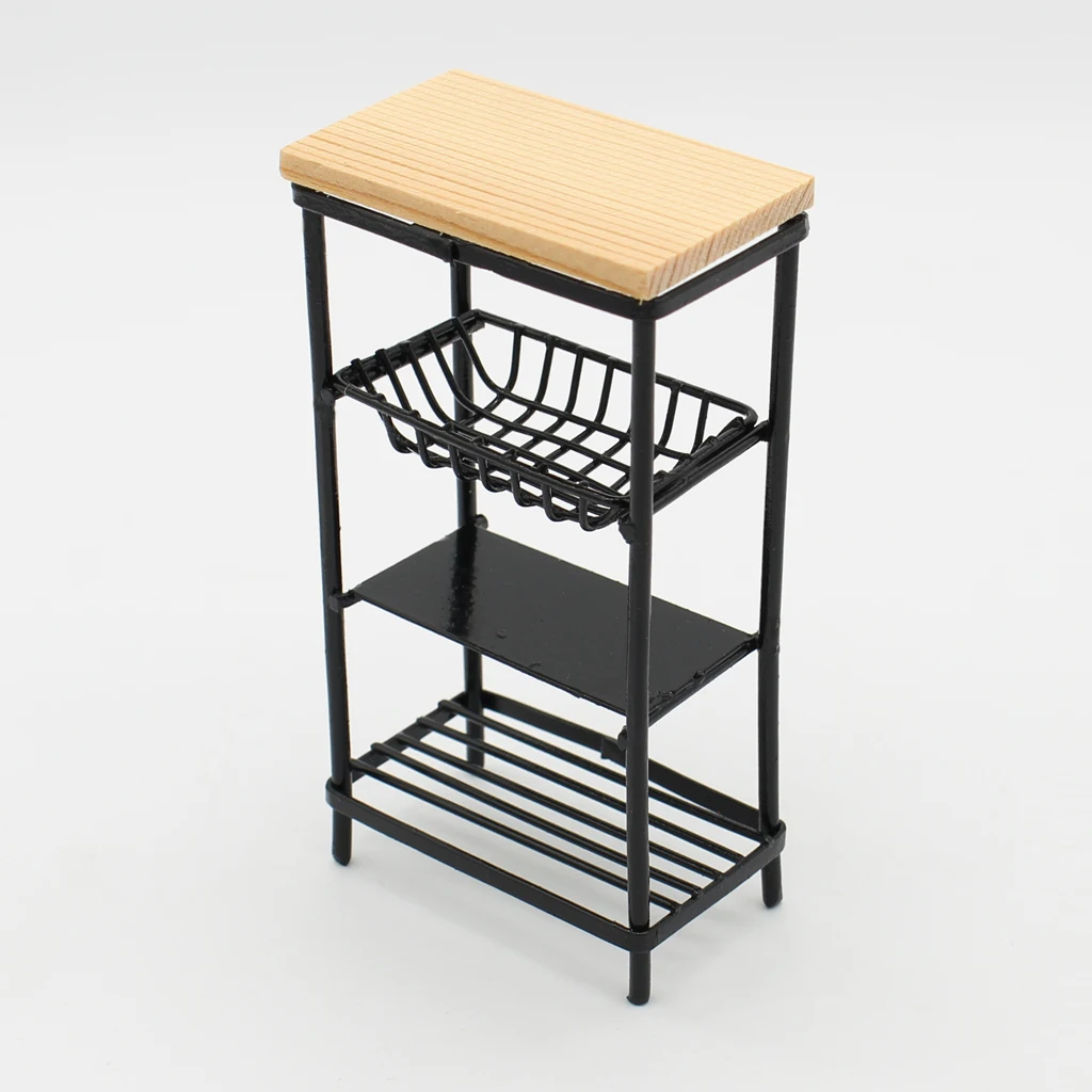 Миниатюрный Кукольный домик мебель для кукольного домика мини-фото масштаб 1:12 |