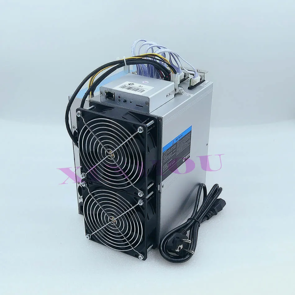 BTC BCH Майнер любовь Core A1 22-24T SHA256 ASIC шахтер с PSU экономичный, чем M20S M21S T3 T2T Antminer S9 S17 T17 S17e T17e T2T T3