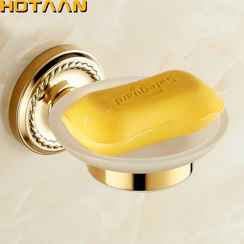 

New Golden Finish Brass Flexible Soap Basket /Soap Dish/Soap Holder /Bathroom Accessories,Bathroom Furniture Toilet Vanity 12295