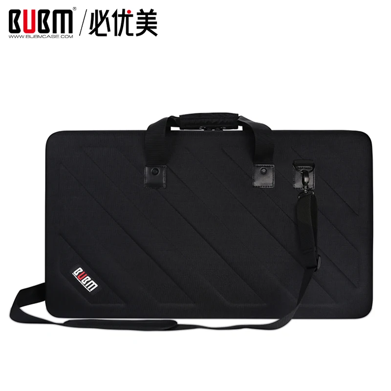 

BUBM bag for DDJ RR、 DDJ SR2、 DDJ SR、 MC 4000、 NVII、 NV、 MIXTRACK PLATINUM