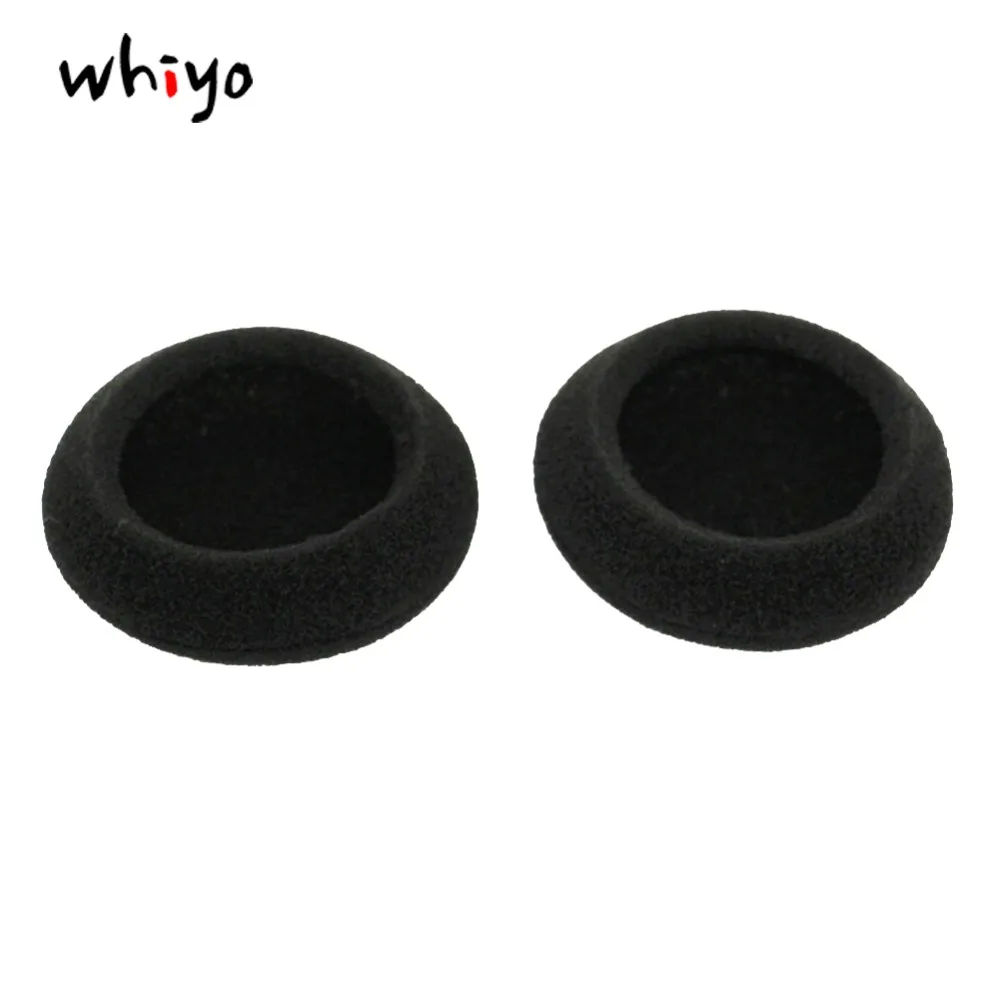 

5 pairs of Replacement Ear Pads Cushion Cover Earpads Pillow for Philips SHP1800 SHP 1800 Headphones SHP-1800 Headset Sleeve