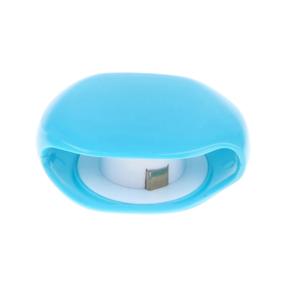 2 Упакованные USB кабель менеджер шнур ПЭ чехол для наушников катушка сматыватель