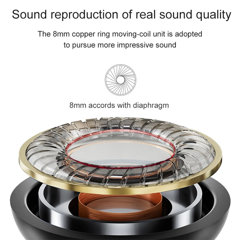 Водонепроницаемый мини Bluetooth Магнитный зарядный Чехол Двойной микрофон