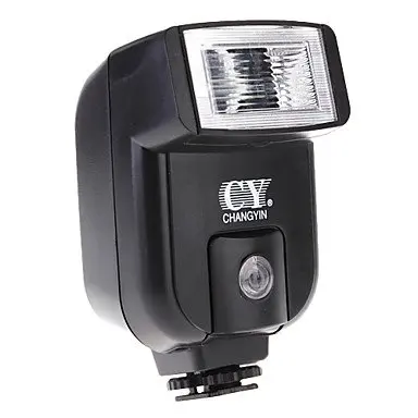 Мини вспышка limitX светильник Speedlite для Panasonic Lumix GH5s GH5 GH4 GH3 GH2 GH1 GX9 G80 G85 G8 G7 G6 G5 G3 G2 G1 G10