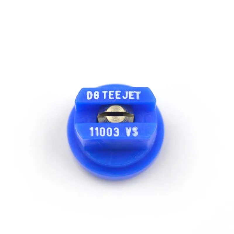 Форсунка распылителя воды для сельского хозяйства TEEJET форсунка из нержавеющей