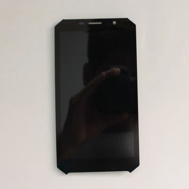 Doogee S60 LITE ЖК дисплей + сенсорный экран 100% оригинальный протестированный