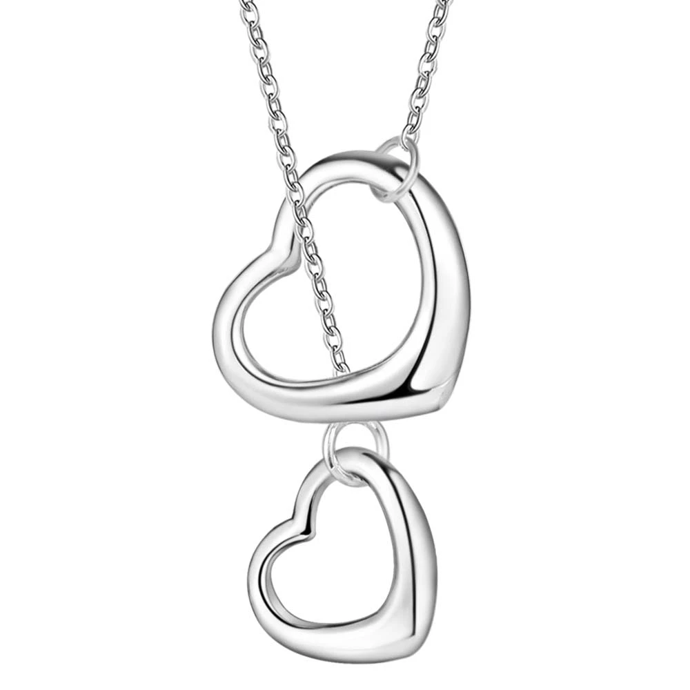 Оптовая продажа модные ювелирные изделия ожерелье для женщин оптовая