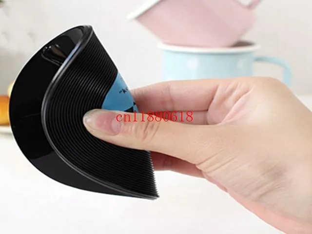 900pcs/lot Free Shipping Home Table Cup Mat Creative Decor Coffee Drink Placemat Spinning Retro Vinyl CD Record Drinks Coasters