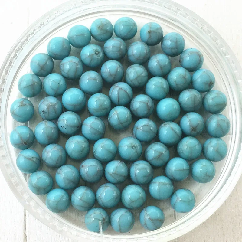 50 шт./лот Япония Турция трещины полимерные камни металлический сплав лак для