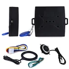 2019 Автомобильная сигнализация, автомобильная идентификация, RFID-замок, стартер зажигания, бесключевой доступ, старт-стоп, иммобилайзер, противоугонная система