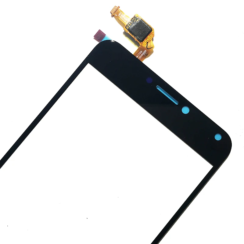 Высокое качество 5 "для Asus Zenfone 4 Max ZC554KL сенсорный экран дигитайзер стекло