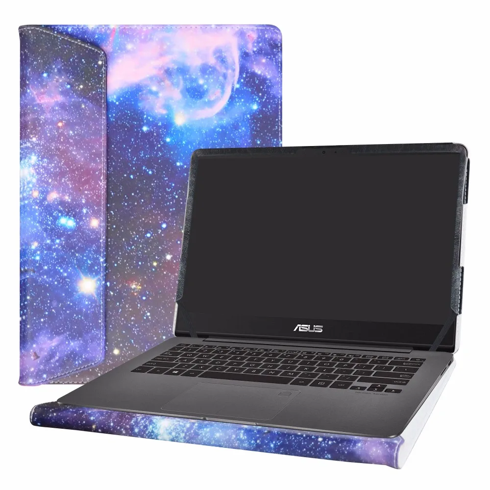 Alapmk защитный чехол для 1" Asus ZenBook UX430UA UX430UN UX410UA UX410UQ и ASUS VivoBook S14 S430UN серии ноутбука