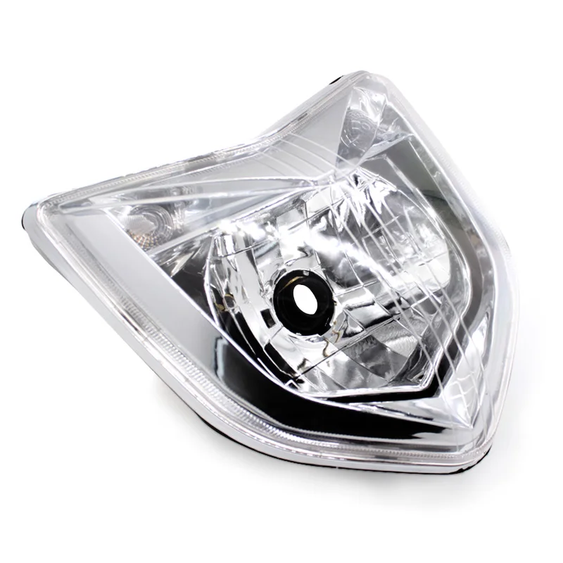 Фара для мотоцикла Nordson Yamaha FZ1 2006 2007 2008 2009 фара в сборе лампа дома новинка |