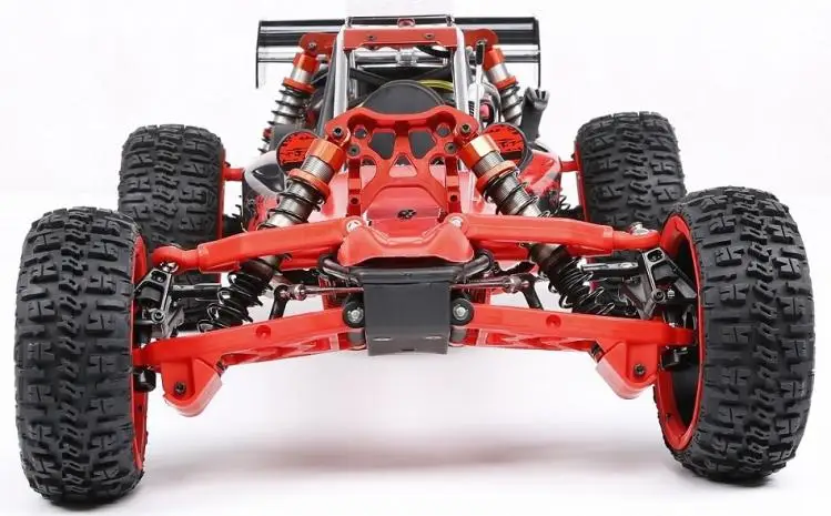 ROFUN 1/5 Gas Baja 5B 360AG 2WD с двигателем 36 куб. См|rovan baja 5b|baja 5brc cars 5b |