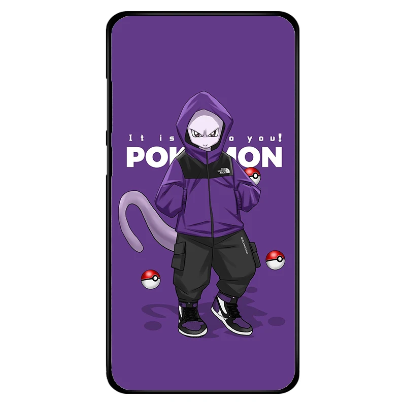 For UMIDIGI A5 Pro Case Cover TPU Soft Silicone Cute Cartoon Anime Cat DIY Patterned Squishy for UMI A5 Pro Phone Cover - Цвет: 151