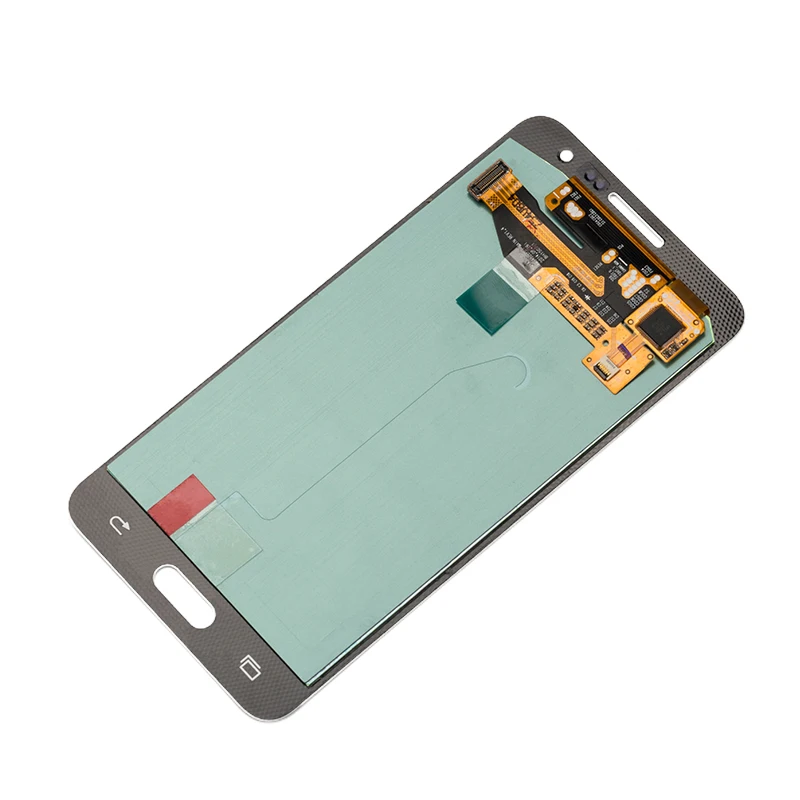 Тестирование высокое качество для Samsung Galaxy A3 A3 a300h a300f a300m ЖК-дисплей Дисплей Сенсорный экран планшета Ассамблеи Замена
