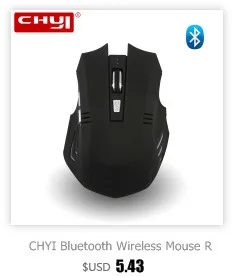 CHYI беспроводная компьютерная мышь крутая Спортивная мышка-автомобиль с usb-приемником 1600 dpi оптическая 3D Мини маузы для детей с коврик для мыши