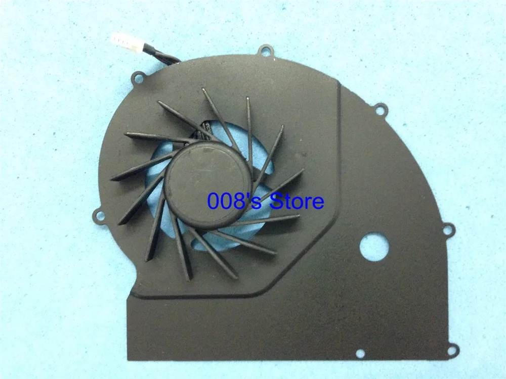 Brand New Laptop CPU Cooler Radiator Fan For Acer TravelMate 6293 TM6293 SUNON ZC055010VH-6A 13.V1.B3460.F.GN DC 5V 0.7W | Компьютеры и