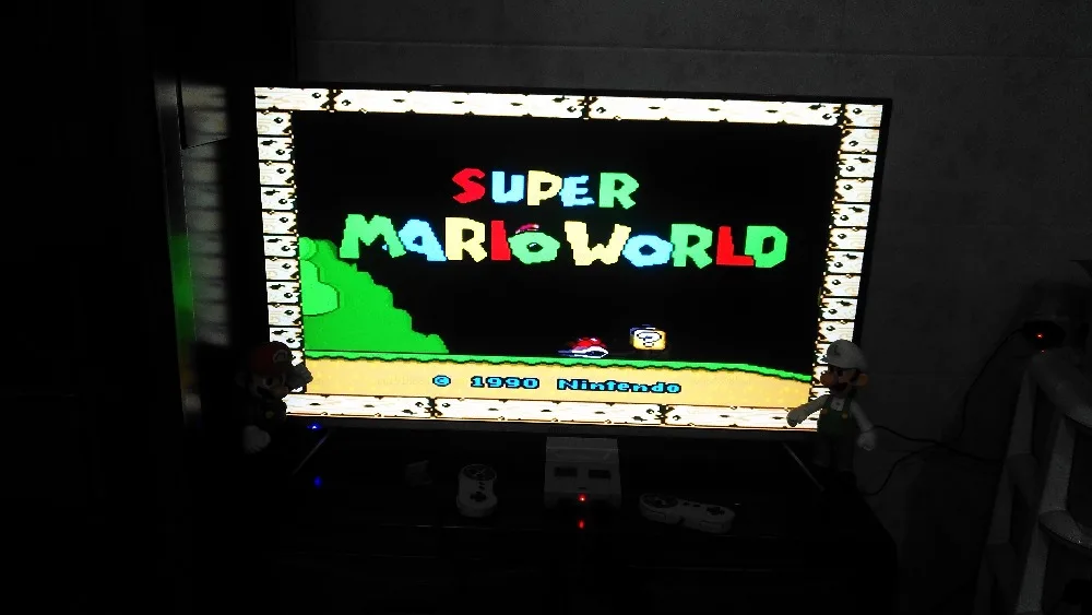 Новая HDMI Ретро игровая консоль с TF слотом для карт для Snes для sega Megadrive поддержка сохранения и загрузки 128 различных игр для Snes