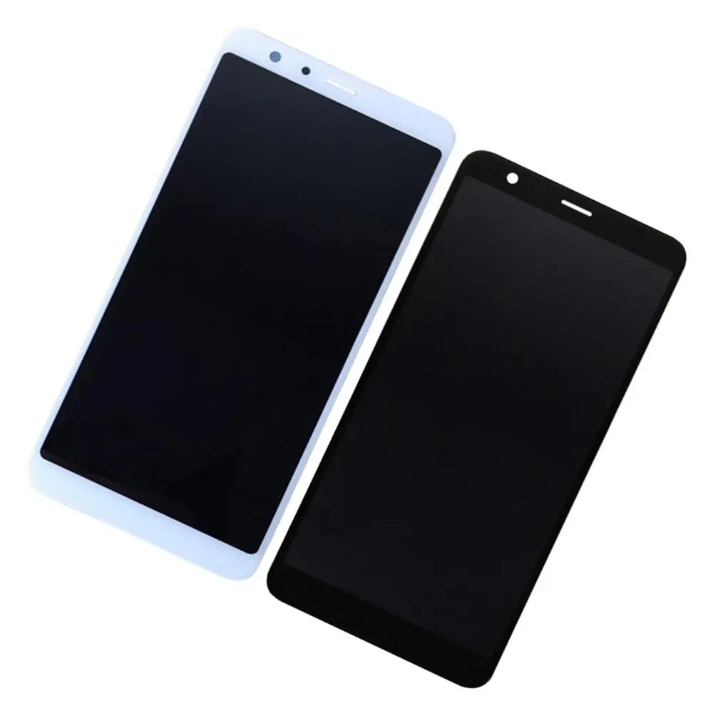 Sinbeda Оригинальный ЖК дисплей для ASUS Zenfone Max Plus ZB570TL X018D X018DC LCD сенсорный экран