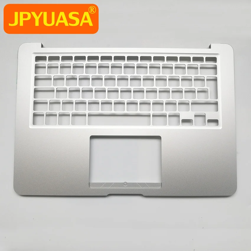 Чехол New Top Topcase упор без клавиатуры для MacBook Air 1" A1466 Великобритании французской Пособия по немецкому языку Испания России макет 2013
