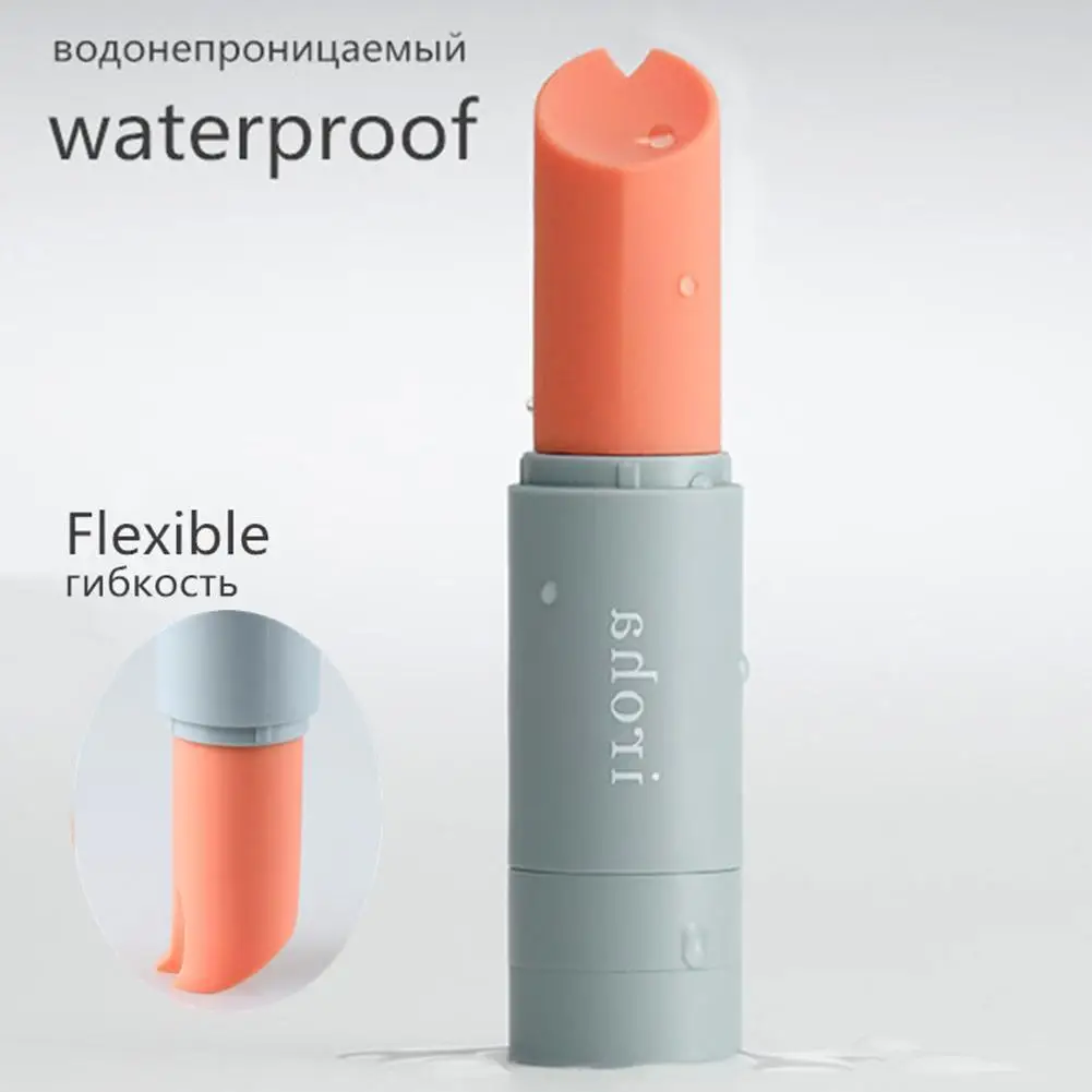 Tenga Iroha Lipsick Vibe сдержанный вибратор вибрирующие помады прыгающие яйца взрослые