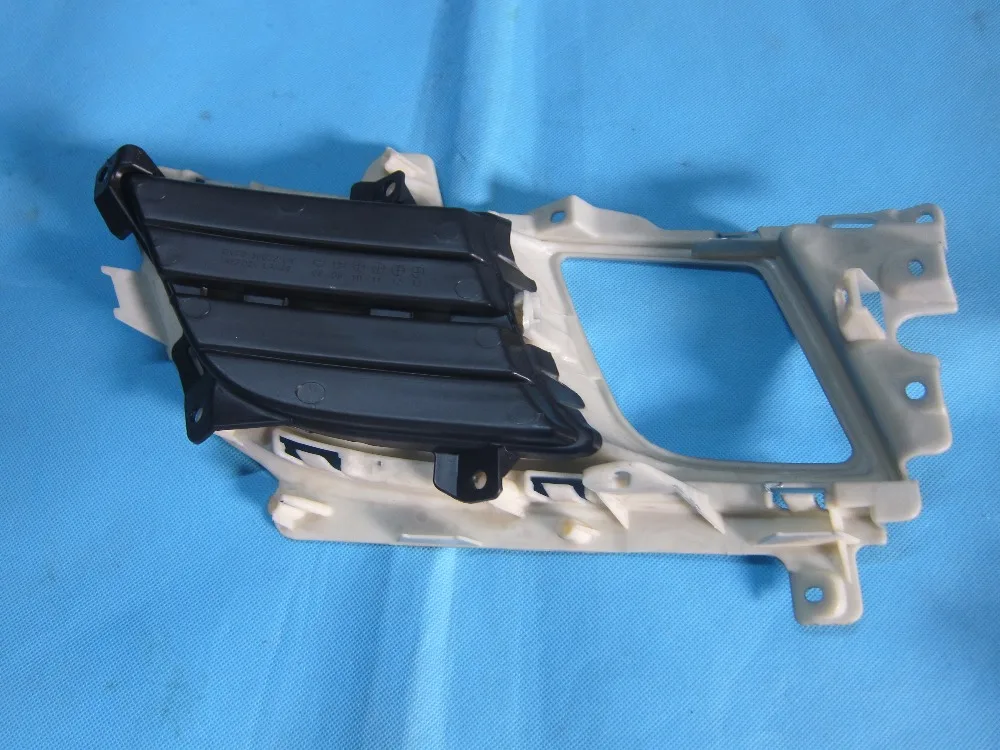 Детали кузова противотуманная фара крышка для Mazda 6 2008-2012