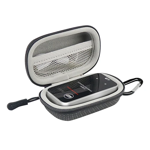 keyborad with bag IKSNAIL Bluetooth лазерная клавиатура беспроводная Виртуальная проекционная клавиатура портативная для iphone Android телефон ipad планшет ПК ноутбук - Цвет: keyborad with bag