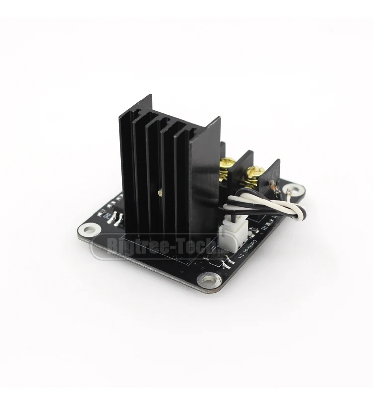 Бесплатная доставка Новый 3D Принтер Горячая кровать Плата расширения