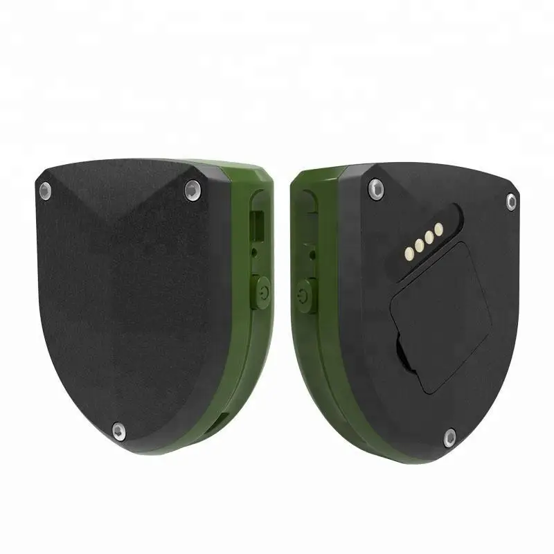 Водостойкие Multi function умные домашние питомцы собаки кошки gps трекер TD 05D устройство