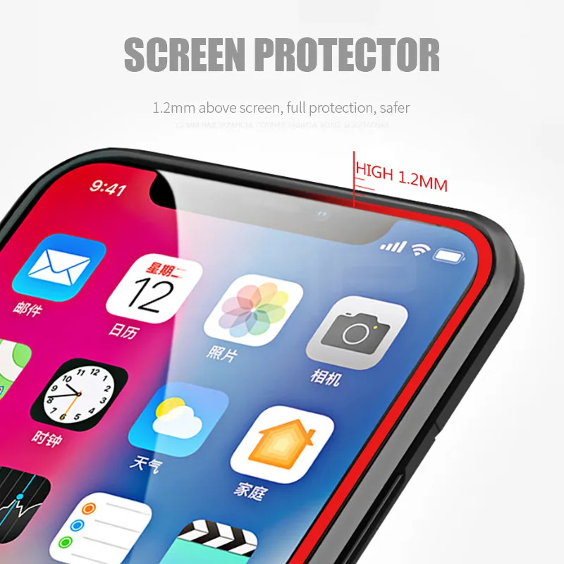 ZNP 360 Полный противоударный чехол для телефона huawei Nova 2 2s 3 3i 3e армированный защитный чехол для Honor Play V9 play держатель чехол