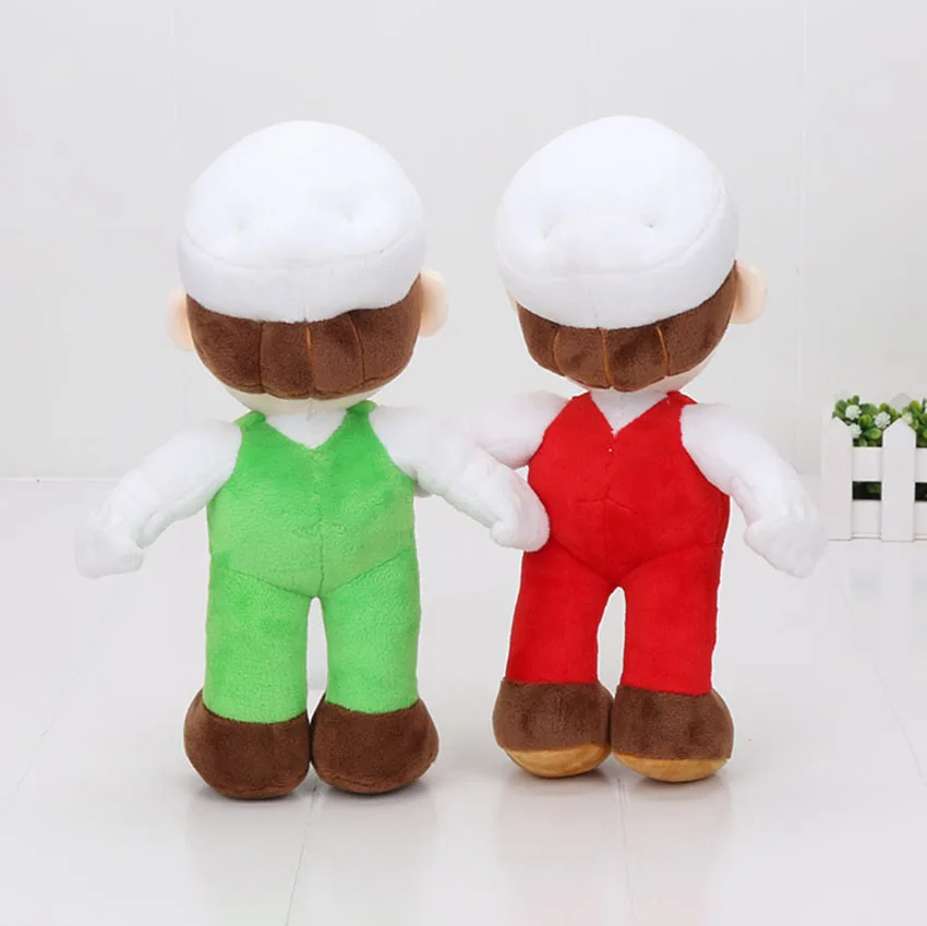 Классические игровые персонажи Super Mario Bros, плюшевые куклы, 6-25 см, Супер Марио и Луиджи Йоши Марио, производитель, мягкая плюшевая кукла, игрушка