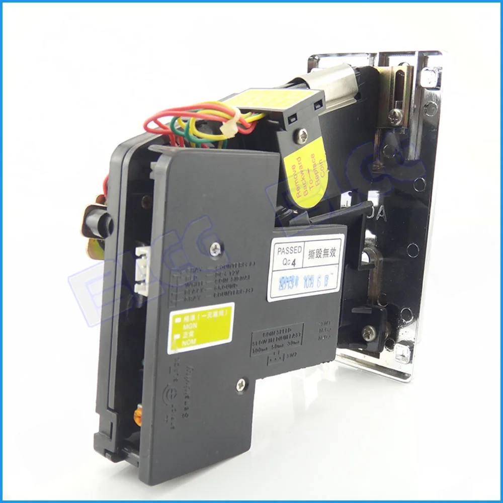 Панель ЦП из цинкового сплава 1 шт. для аркадных игровых автоматов торговые