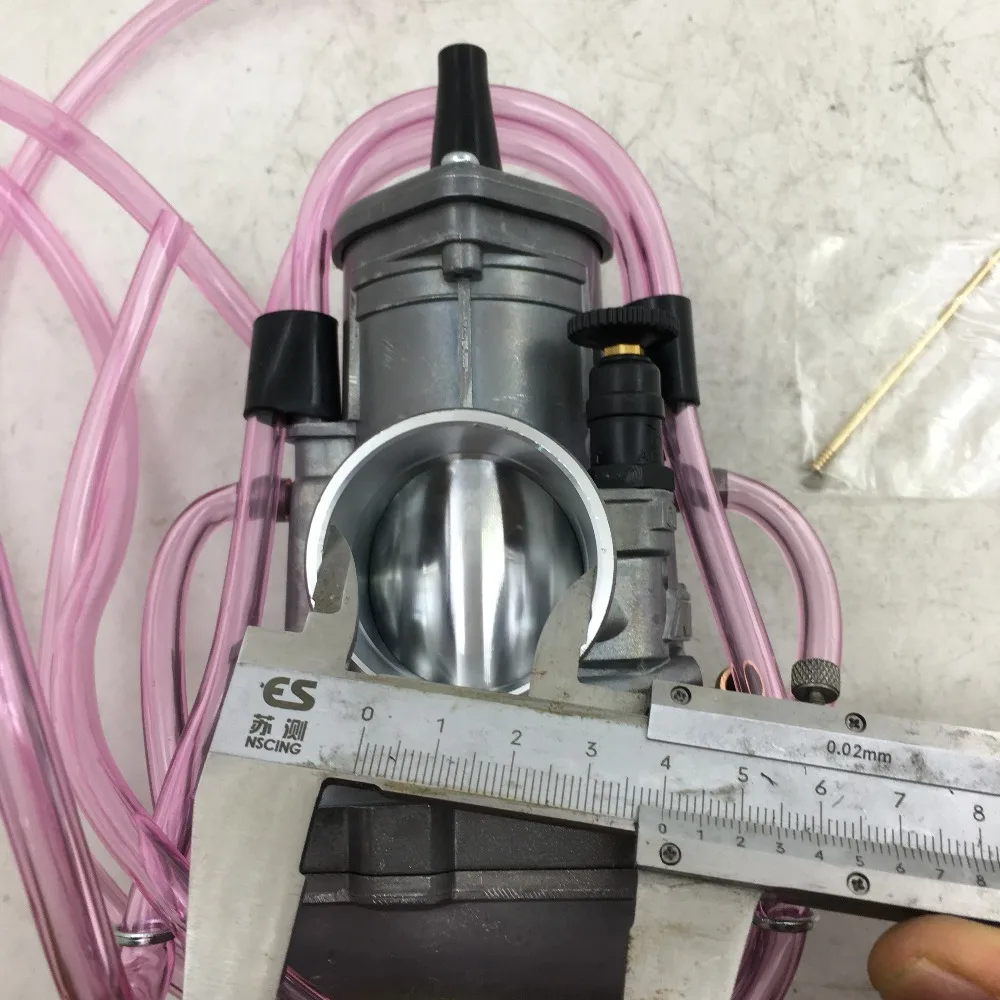 Карбюратор SherryBerg Racing Carb для Keihin 40 мм PWM40 PWM honda yamaha 40PWM карбюратор carby