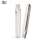 Номер Dandkey Лезвие ключа 56 # для 56 # BYD F3 Geely Vision Lifan 620, Сменное лезвие ключа для автомобиля