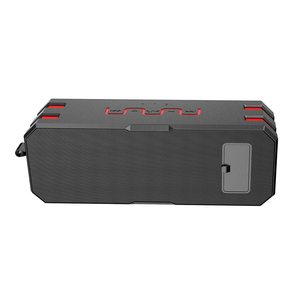 Оригинал Сардины F4 Мини Bluetooth speaker Портативный Беспроводной Динамик 3D стерео 5200
