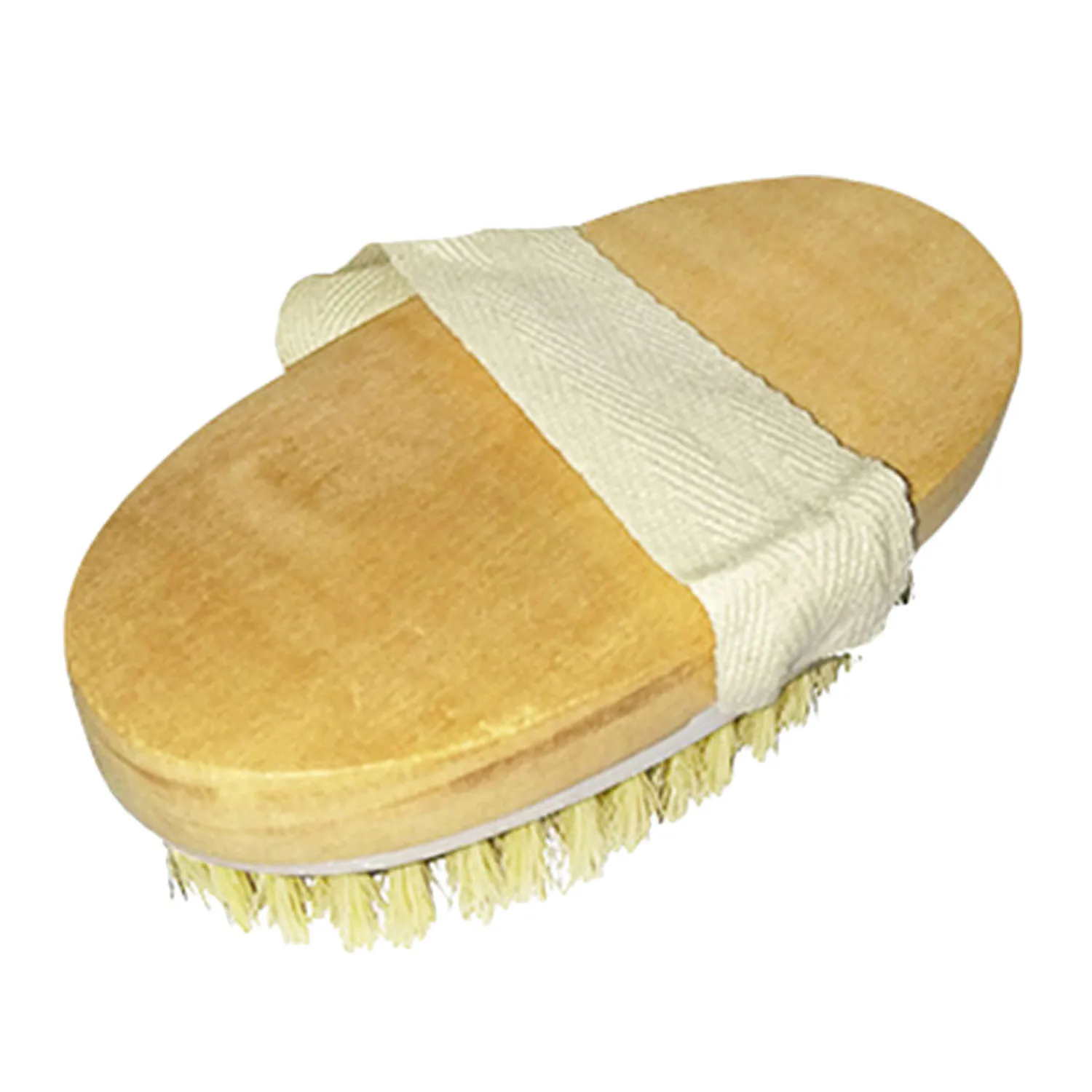 2 шт. щетка для тела с щетиной и длинной съемной ручкой массажа ванны спа