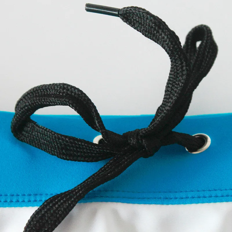 Мужские плавки Desmiit спортивные костюмы из спандекса большие размеры боксерские