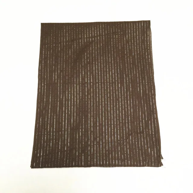 2017 Новый весенний Модный хлопковый шарф в полоску мужской шали для отдыха теплый