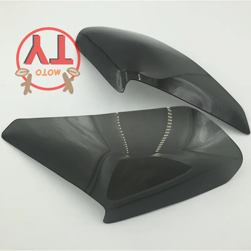 Чехол для фар мотоцикла Yamaha TMAX 530 2012 2013 2014 T MAX защитные аксессуары экрана|Накладки